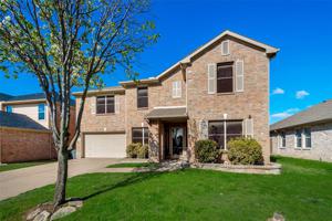 5331 Duval Drive