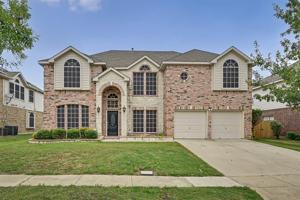 105 Monticello Drive