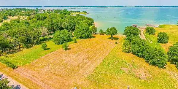 Lot 3 Moonlight Point