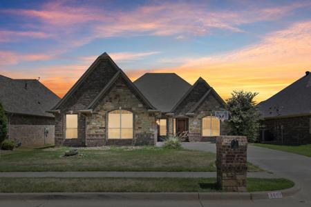 3449 Abes Landing Drive