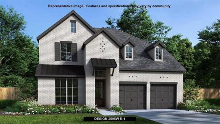 810 River Sky Road