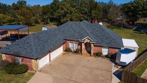 3909 Monterrey Drive