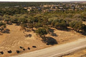 Lot 7 Keechi Trail