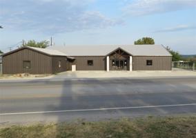 313 N FM 2353 Road