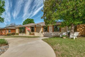 6819 E Mockingbird Lane