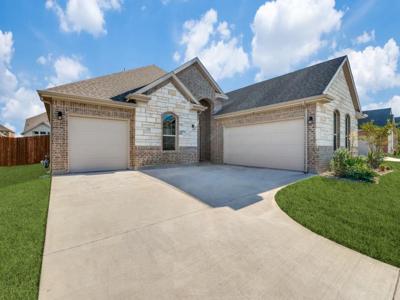 3623 Hidden Hollow Drive