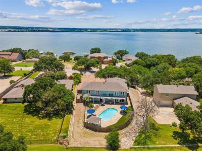 4118 Crescent Drive