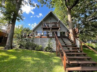 160 Bayside Circle