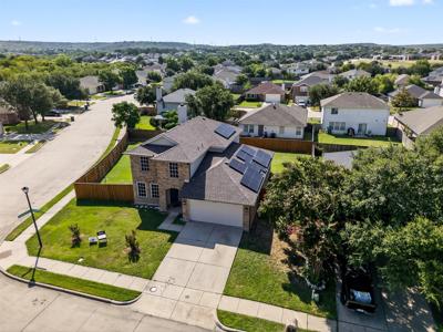 8412 Widgeon Way