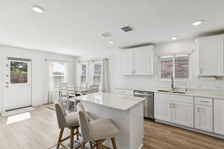 2301 Village Creek Lane