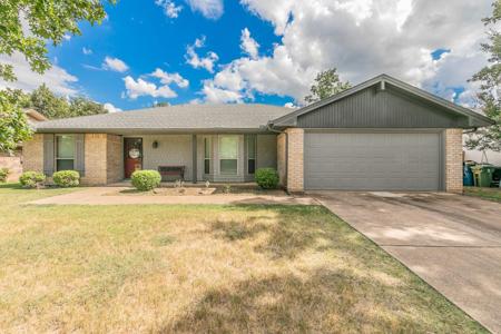 2831 Panhandle Drive