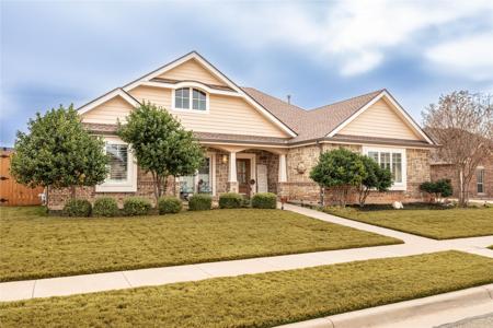 525 Mossy Oak Drive