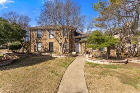 3201 Auburn Drive