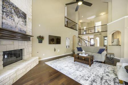 8313 Bishop Pine Road