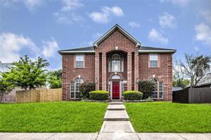 1413 Bosher Drive