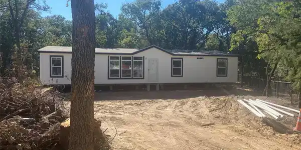 1601 Coral Road