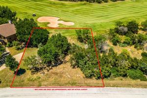 Lot 61 ST ANDREWS Court