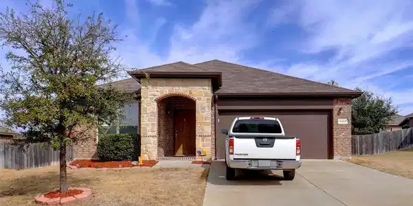 1217 Glenwood Drive