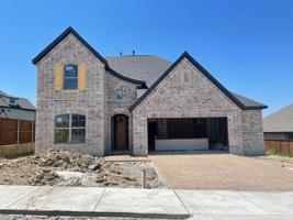 1512 Port Millstone Trail