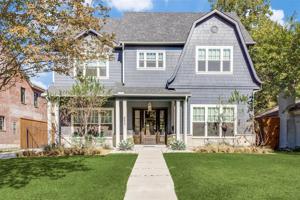 6827 Northridge Drive