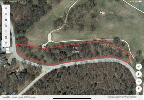 TBD Country Club Road