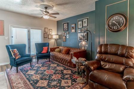 8511 Westover Court
