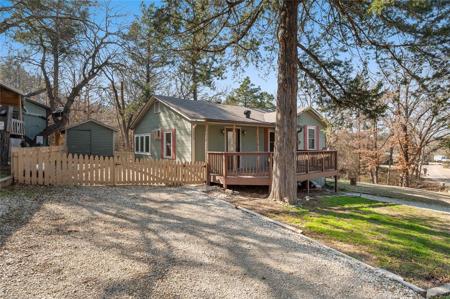 136 Snider Lane