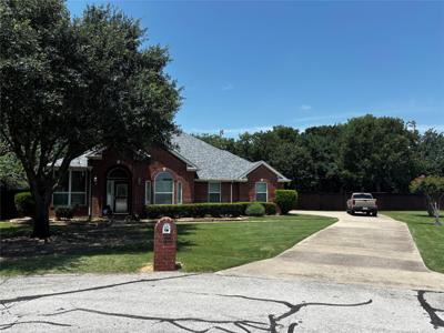 100 Palomino Court