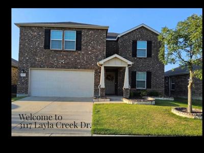 3117 Layla Creek Drive