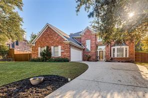 4502 Amanda Court