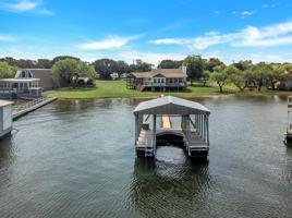 1011 Chaparrel Lane