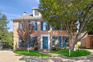 2719 Lawtherwood Court