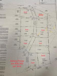 lot 5 Parkview Drive