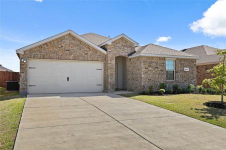 848 Glover Drive