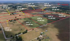 Lot 2 Angus Lane