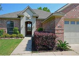 214 Sherwood Drive