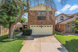 1378 Chinaberry Drive