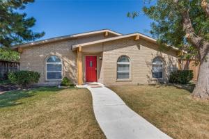 5021 Shannon Drive