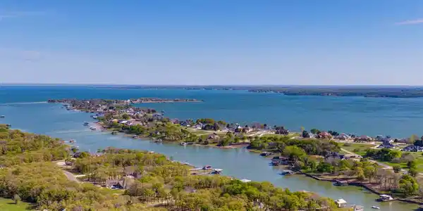 Lot 109 Waters Edge Drive