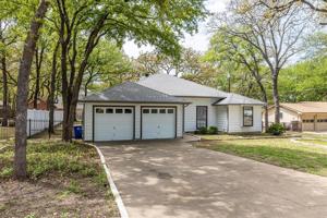 4010 Bandera Drive