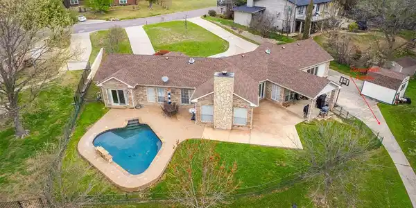 8716 Township Court