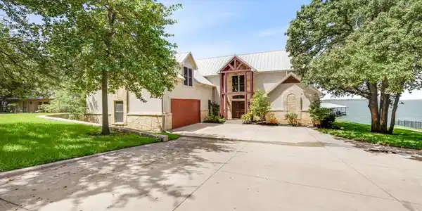 151 Stockton Point