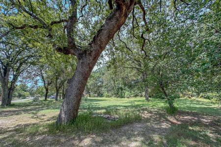 Lot 33 and Part 34 Lost Forest Road