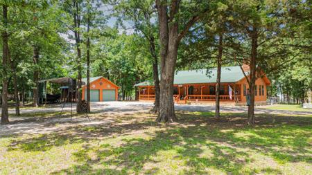 355 Rs County Road 3503
