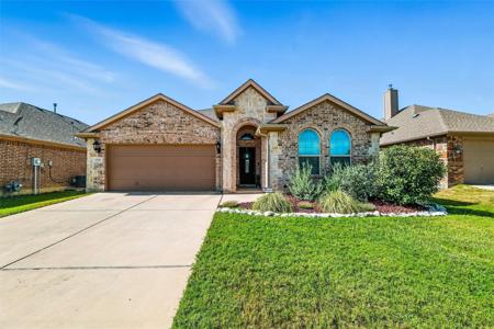 6920 Big Wichita Drive