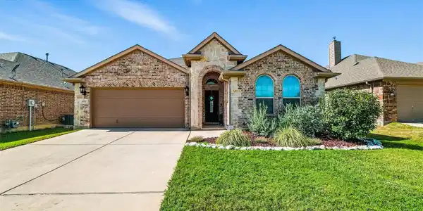 6920 Big Wichita Drive
