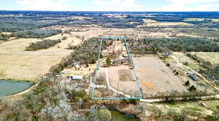 743 VZ County Road 4222
