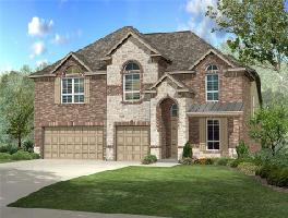 7552 WATERPOINT Street Lot 8