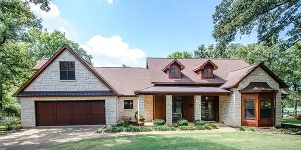 247 Stonewall Drive Lot 80
