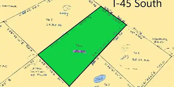 0 S Interstate I-45 Highway Lot 5a